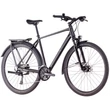 CUBE KATHMANDU PRO GREY´N´LUNAR - 2025 - TREKKING KERÉKPÁR - 62 CM