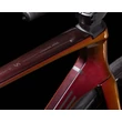 CUBE LITENING AERO C:68X SLT SOLARECLIPSE´N´CARBON - 2025 - ORSZÁGÚTI KERÉKPÁR - 54 CM