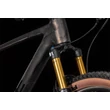 CUBE PHENIX C:68X SLT LIQUIDLAVA´N´BLACK - 2025 - MTB KERÉKPÁR - XL - 29"