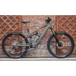 CUBE AMS HYBRID ONE44 C:68X SUPER TM 400X 29 DUSTYOLIVE´N´GOLD 2025 FÉRFI ELEKTROMOS ÖSSZTELESZKÓPOS MTB KERÉKPÁR