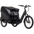 CUBE TRIKE CARGO HYBRID 750 GREY´N´REFLEX 2024 Elektromos Trike Kerékpár