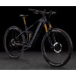 CUBE STEREO HYBRID 140 HPC ACTIONTEAM 750 29 CARBON´N´BLACK FÉRFI ELEKTROMOS ÖSSZTELESZKÓPOS MTB KERÉKPÁR 2024