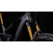 CUBE STEREO HYBRID 140 HPC ACTIONTEAM 750 29 CARBON´N´BLACK FÉRFI ELEKTROMOS ÖSSZTELESZKÓPOS MTB KERÉKPÁR 2024