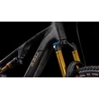 CUBE AMS HYBRID ONE44 C:68X SLT 400X 29 CARBON´N´GOLDDUST - 2025 - ÖSSZTELESZKÓPOS MTB ELEKTROMOS KERÉKPÁR - L