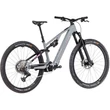 CUBE AMS HYBRID ONE44 C:68X TM 400X 29 SWAMPGREY´N´PURPLEREFLEX - 2025 - ÖSSZTELESZKÓPOS MTB ELEKTROMOS KERÉKPÁR - XL