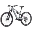 CUBE AMS HYBRID ONE44 C:68X TM 400X 29 SWAMPGREY´N´PURPLEREFLEX - 2025 - ÖSSZTELESZKÓPOS MTB ELEKTROMOS KERÉKPÁR - XL