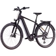 CUBE KATHMANDU HYBRID SLT 800 GOLDDUST´N´BLACK - 2025 - TREKKING ELEKTROMOS KERÉKPÁR - 62 CM