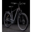 CUBE KATHMANDU HYBRID SLT 800 GOLDDUST´N´BLACK - 2025 - TREKKING ELEKTROMOS KERÉKPÁR - 62 CM