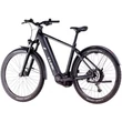 CUBE NURIDE HYBRID PRO ALLROAD BLACK´N´BRONZE - 2025 - CROSS TREKKING ELEKTROMOS KERÉKPÁR - 58 CM