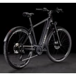 CUBE NURIDE HYBRID PRO ALLROAD BLACK´N´BRONZE - 2025 - CROSS TREKKING ELEKTROMOS KERÉKPÁR - 58 CM