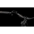 CUBE NURIDE HYBRID PRO ALLROAD BLACK´N´BRONZE - 2025 - CROSS TREKKING ELEKTROMOS KERÉKPÁR - 58 CM