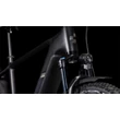 CUBE NURIDE HYBRID PRO ALLROAD BLACK´N´BRONZE - 2025 - CROSS TREKKING ELEKTROMOS KERÉKPÁR - 58 CM