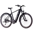 CUBE NURIDE HYBRID PRO ALLROAD BLACK´N´BRONZE - 2025 - CROSS TREKKING ELEKTROMOS KERÉKPÁR - 58 CM