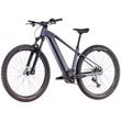 CUBE REACTION HYBRID PRO 800 METALLICGREY´N´BLACK - 2025 - MTB ELEKTROMOS KERÉKPÁR - L - 29"