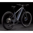 CUBE REACTION HYBRID PRO 800 METALLICGREY´N´BLACK - 2025 - MTB ELEKTROMOS KERÉKPÁR - L - 29"