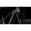 CUBE REACTION HYBRID PRO 800 METALLICGREY´N´BLACK - 2025 - MTB ELEKTROMOS KERÉKPÁR - L - 29"