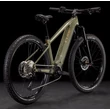 CUBE REACTION HYBRID PRO 800 DUSTYOLIVE´N´GOLD - 2025 - MTB ELEKTROMOS KERÉKPÁR - XL - 29"