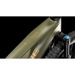 CUBE REACTION HYBRID PRO 800 DUSTYOLIVE´N´GOLD - 2025 - MTB ELEKTROMOS KERÉKPÁR - XL - 29"