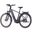 CUBE KATHMANDU HYBRID COMFORT SLX NIGHTSKY´N´INK - 2025 - TREKKING ELEKTROMOS KERÉKPÁR - 50 CM