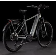 CUBE KATHMANDU HYBRID PRO 800 SLABGREY´N´CHROME - 2025 - TREKKING ELEKTROMOS KERÉKPÁR - 54 CM