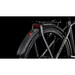 CUBE KATHMANDU HYBRID SLX GRAPHITE´N´BLACK - 2025 - TREKKING ELEKTROMOS KERÉKPÁR - 50 CM