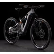 CUBE STEREO HYBRID ONE44 HPC SLX 800 SLABGREY´N´ORANGE - 2025 - ÖSSZTELESZKÓPOS MTB ELEKTROMOS KERÉKPÁR - M - 29"