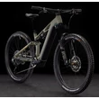 CUBE STEREO HYBRID ONE44 HPC 800 TM DUSTYOLIVE´N´GOLD - 2025 - ÖSSZTELESZKÓPOS MTB ELEKTROMOS KERÉKPÁR - XL - 29"