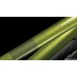 CUBE NATURE SHINYMOSS N BLACK 2023 FÉRFI CROSS KERÉKPÁR