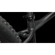 CUBE AIM BLACK N BLUE 29" FÉRFI MTB KERÉKPÁR 2023