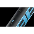 CUBE AIM BLACK N BLUE 29" FÉRFI MTB KERÉKPÁR 2023