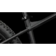 CUBE AIM BLACK N BLUE 29" FÉRFI MTB KERÉKPÁR 2023