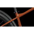 CUBE AIM ALLROAD BRICKRED N BLACK 29" 2023 FÉRFI MTB KERÉKPÁR