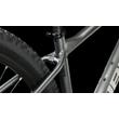 CUBE AIM SLX GRAPHITE N METAL 27,5" 2023 FÉRFI MTB KERÉKPÁR