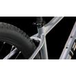 CUBE ACCESS WS PRO GALACTIC N BLACK 27,5" 2023 NŐI MTB KERÉKPÁR