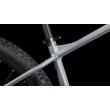 CUBE ACCESS WS PRO GALACTIC N BLACK 27,5" 2023 NŐI MTB KERÉKPÁR