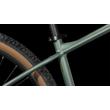 CUBE ACCESS WS RACE SPARKGREEN N OLIVE 29" 2023 NŐI MTB KERÉKPÁR