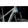 CUBE ACCESS WS SLX GREY N SILVER 29" 2023 NŐI MTB KERÉKPÁR