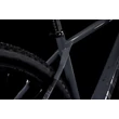 CUBE REACTION C:62 PRO GREY N METAL 29" 2023 FÉRFI MTB KERÉKPÁR