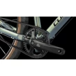 CUBE HYDE PRO METALGREEN'N'BLACK 2023 FÉRFI CITY KERÉKPÁR