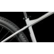 CUBE ATTENTION SLX SILVERGREY N LIME 29" 2023 FÉRFI MTB KERÉKPÁR