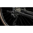 CUBE KATHMANDU PRO TRAPÉZ GREY N BLACK 2023 NŐI TREKKING KERÉKPÁR