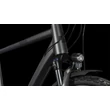 CUBE NATURE ALLROAD GRAPHITE'N'BLACK 2023 FÉRFI CROSS KERÉKPÁR