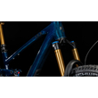 CUBE STEREO ONE44 C:68X SLT liquidblue´n´black 2023 Férfi Összteleszkópos MTB Kerékpár