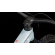 CUBE STEREO ONE44 C:68X SLX frostwhite´n´black 2023 Férfi Összteleszkópos MTB Kerékpár