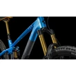 CUBE STEREO ONE77 C:68X SLX 29 ACTIONTEAM 2023 FÉRFI ÖSSZTELESZKÓPOS ENDURO MTB KERÉKPÁR