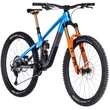 CUBE STEREO ONE77 C:68X SLX 29 ACTIONTEAM 2023 FÉRFI ÖSSZTELESZKÓPOS ENDURO MTB KERÉKPÁR