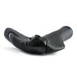 CUBE RFR NATURAL FIT GRIPS COMFORT BAR ENDS MEDIUM KERÉKPÁR MARKOLAT