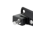 CUBE ACID FOLDIN LOCK RIGID 100 PURE KERÉKPÁR LAKAT