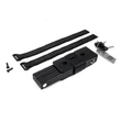 CUBE ACID FOLDIN LOCK RIGID 100 PURE KERÉKPÁR LAKAT