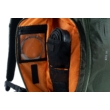 CUBE Backpack ATX 30 TM OLIVE Kerékpáros Hátizsák